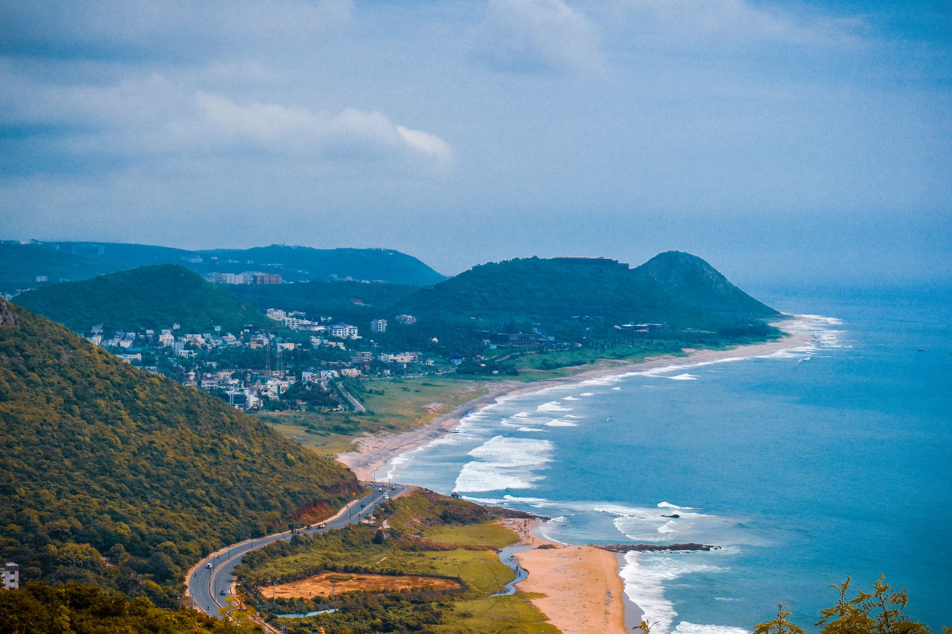 Andhra Pradesh OAMDC 2026