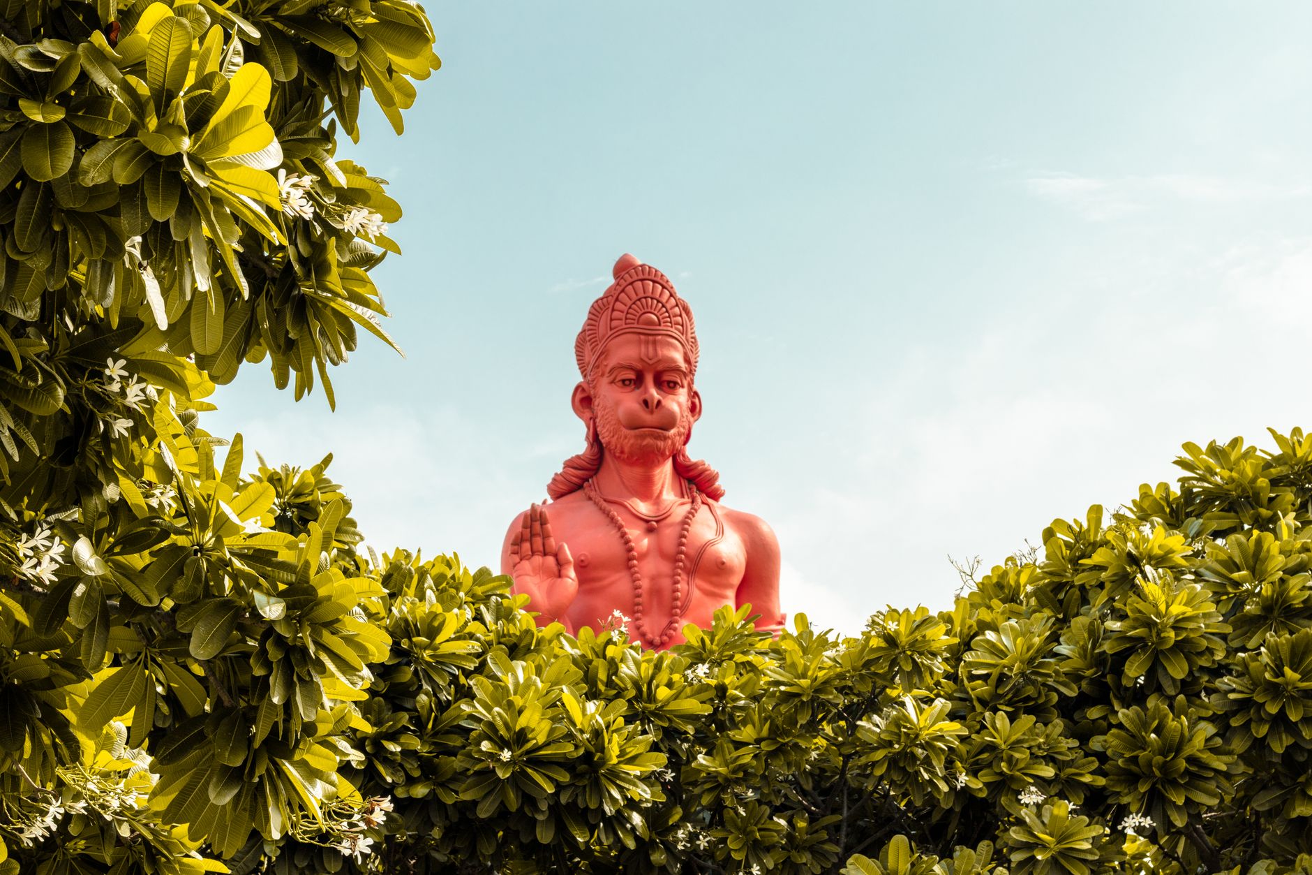 Hanuman Ansh box office collection